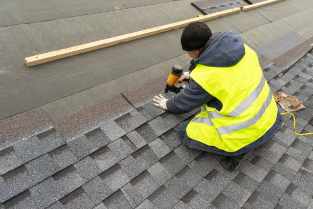 Best Slate Roofing Contractor  in St James, MN