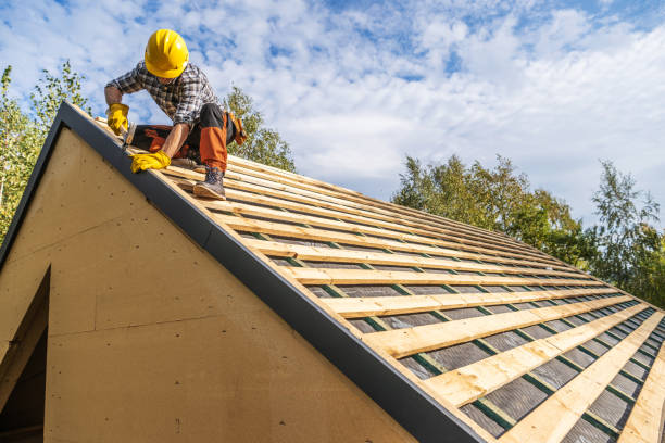 Trusted St James, MN Roofing Contractor Experts