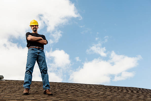 Best Roofing Contractor Near Me  in St James, MN