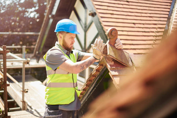 Best Roof Inspection Near Me  in St James, MN